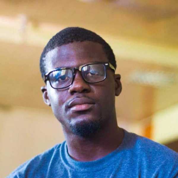 Author Kofi Owusu - Entertainment Editor, All Articles and News on Yen ...