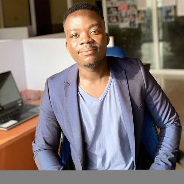 Author David Otu-Aboagye - , All Articles and News on Yen.com.gh