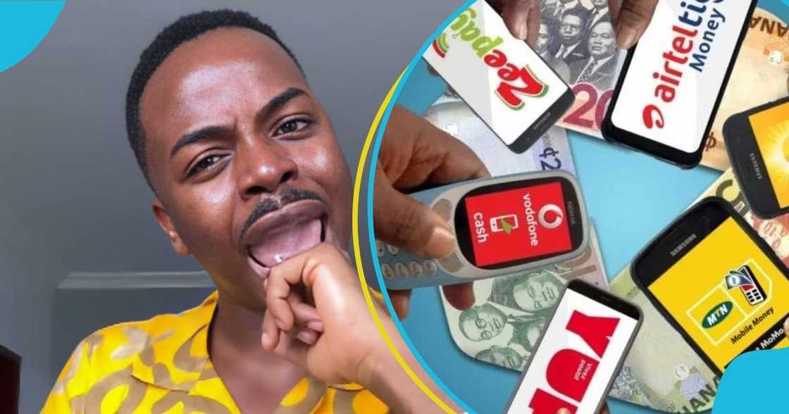 Tiktoker, Nigerian tiktoker, Eniola Adeoluwa, bank account number, momo transfer, momo Tiktoker, Nigerian tiktoker, Eniola Adeoluwa, bank account number, momo transfer, momo