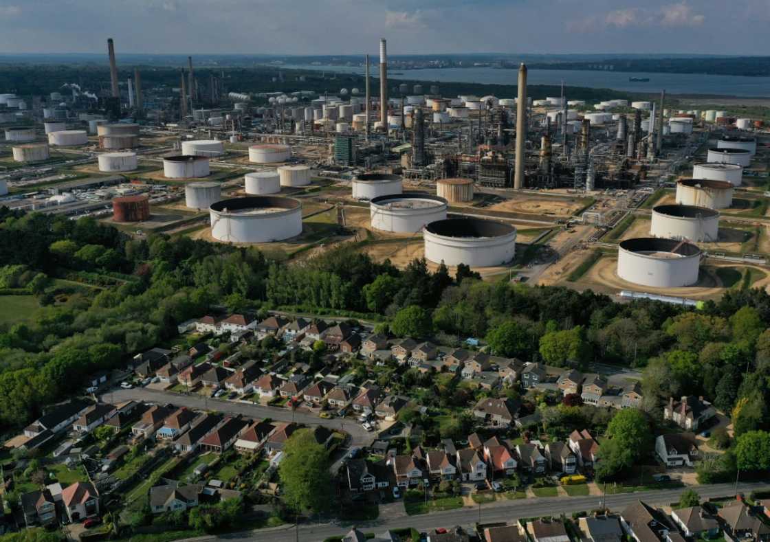 A study found a "significant misalignment" between communication strategies and business plans of five oil majors A study found a "significant misalignment" between communication strategies and business plans of five oil majors