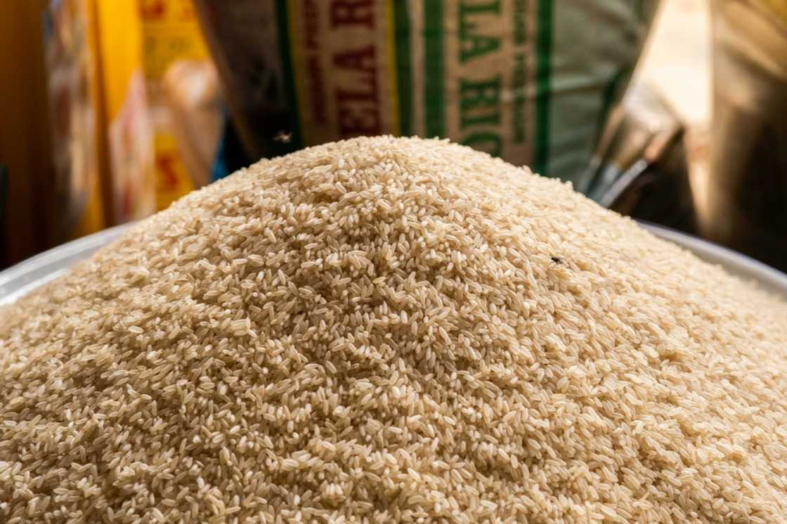 Rice output is set to grow this year but moves by India to limit export could send world prices even higher