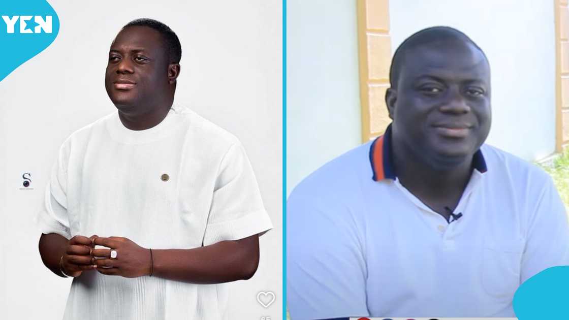 Dada Joe Remix, Joseph Kwadwo Badu Boateng, Romance Scam in Ghana, Hajia 4Reall, Ghanaian Businessman, Ghanaian Real Estate Mogul, Inheritance Scam In Ghana. Dada Joe Remix, Joseph Kwadwo Badu Boateng, Romance Scam in Ghana, Hajia 4Reall, Ghanaian Businessman, Ghanaian Real Estate Mogul, Inheritance Scam In Ghana.