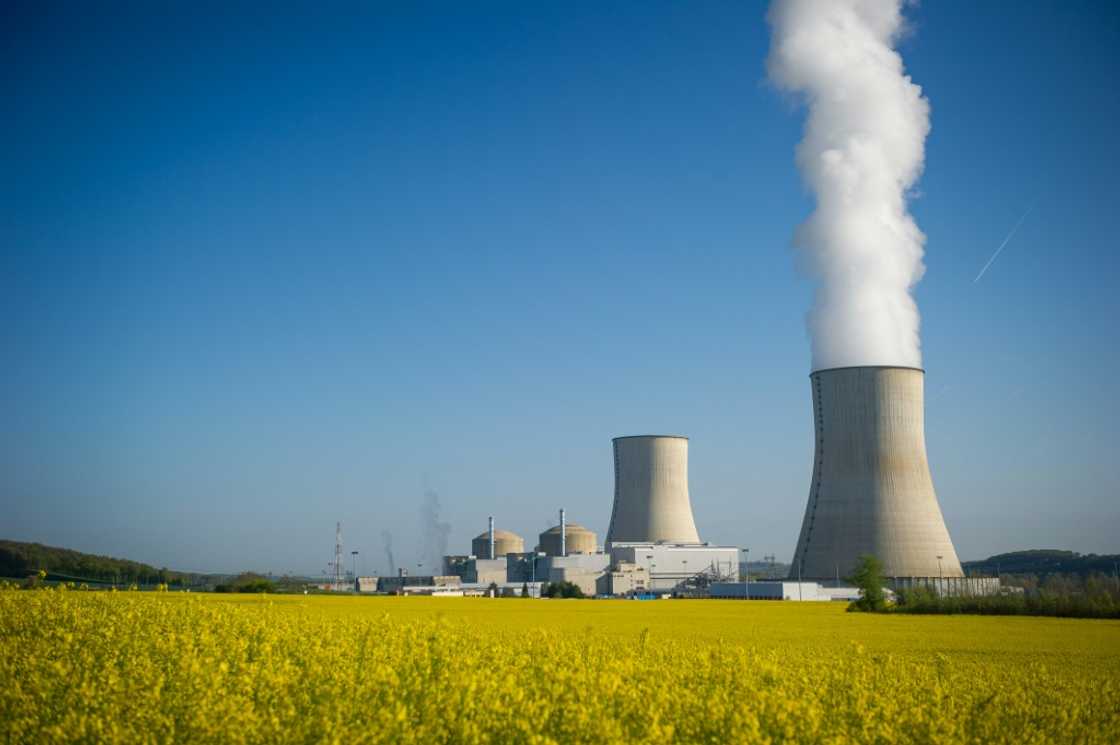 The shutdown of several nuclear reactors due to corrosion issues has contributed to the French electricity price increase The shutdown of several nuclear reactors due to corrosion issues has contributed to the French electricity price increase