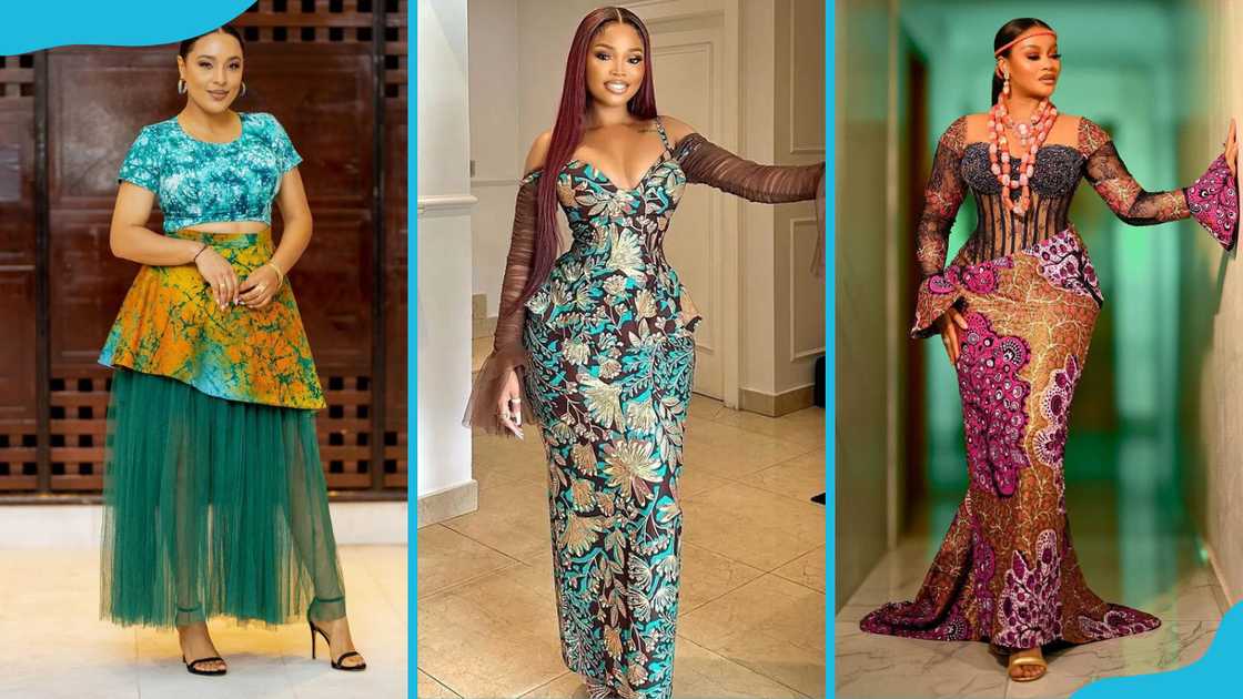 Women wearing ankle-length dresses Women wearing ankle-length dresses