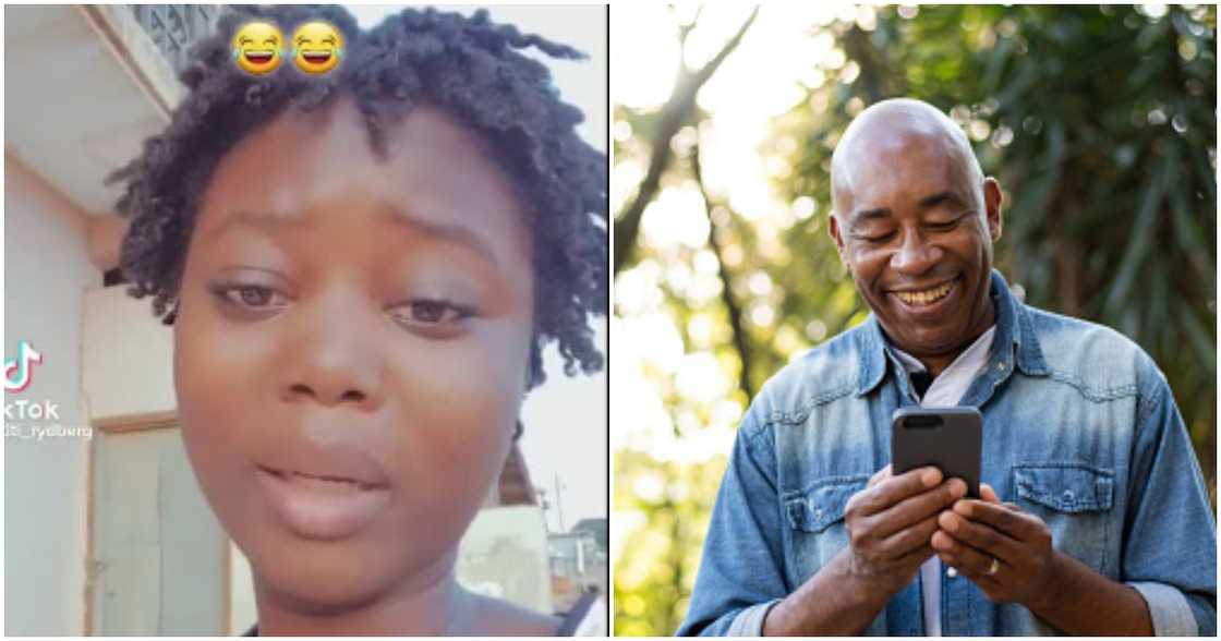 Lady lamenting about spending beyond budget Lady lamenting about spending beyond budget