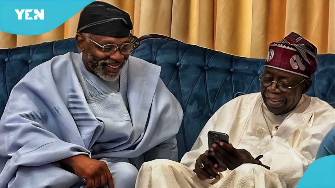 Bola Tinubu, Femi Gbajabiamila, APC 2027 Presidential Campaign, Deputy Director General, political appointment, Ali Ndume, presidential campaign, campaign strategy, electoral push, political allies