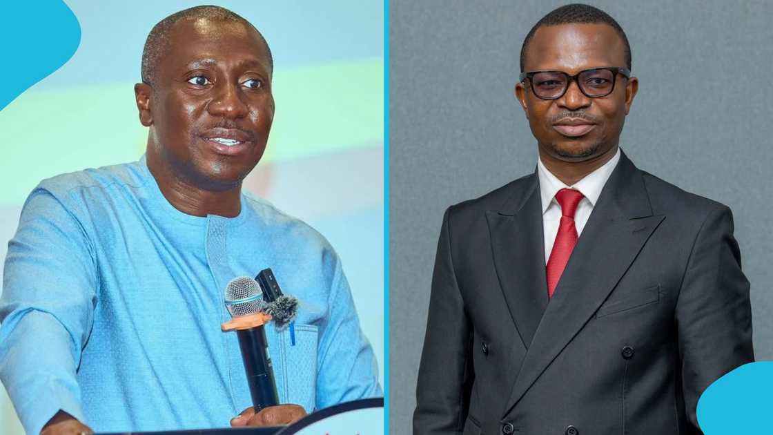 Afenyo-Markin lawsuit, Afenyo-Markin, Eric Adjei, Afenyo-Markin and Eric Adjei, Afenyo-Markin withdraws lawsuit, Afenyo-Markin GH₵2 million defamation lawsuit, NEIP, Sammy Gyamfi