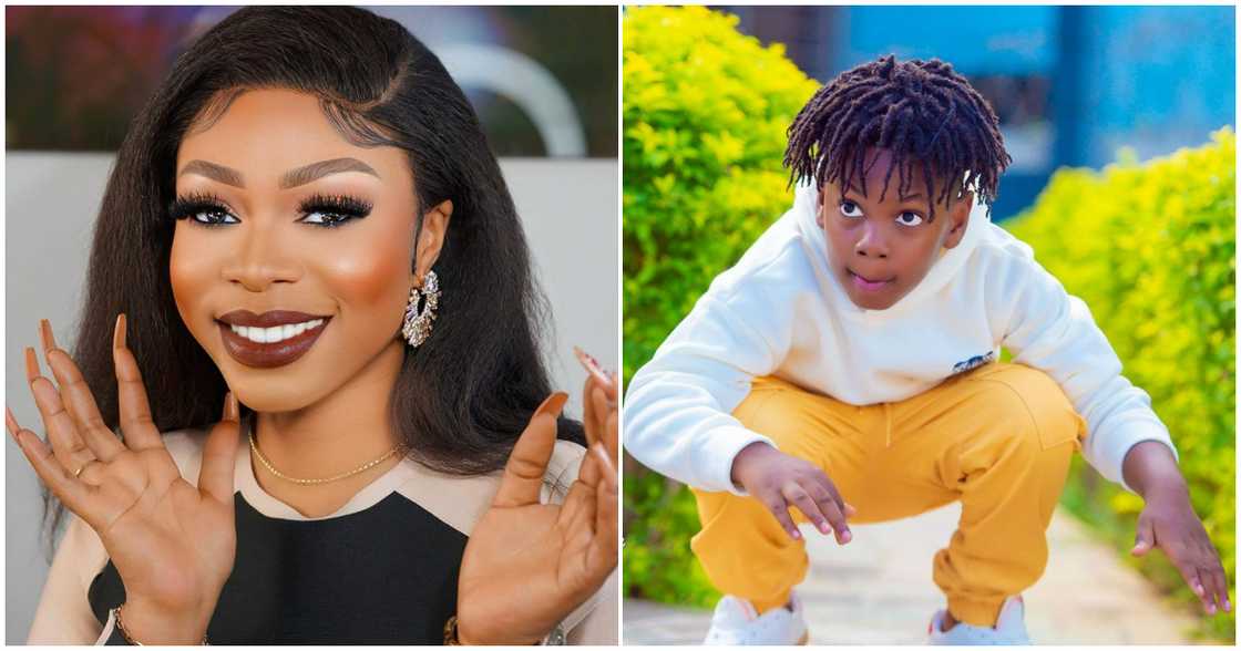 Michy And Majesty. Michy And Majesty.