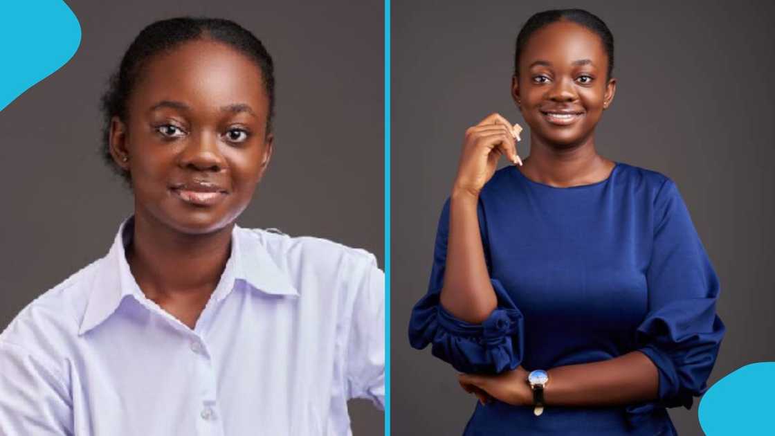 Yvonne Osei Adobea, KNUST SRC, state of SRC address, lateness, meeting Yvonne Osei Adobea, KNUST SRC, state of SRC address, lateness, meeting