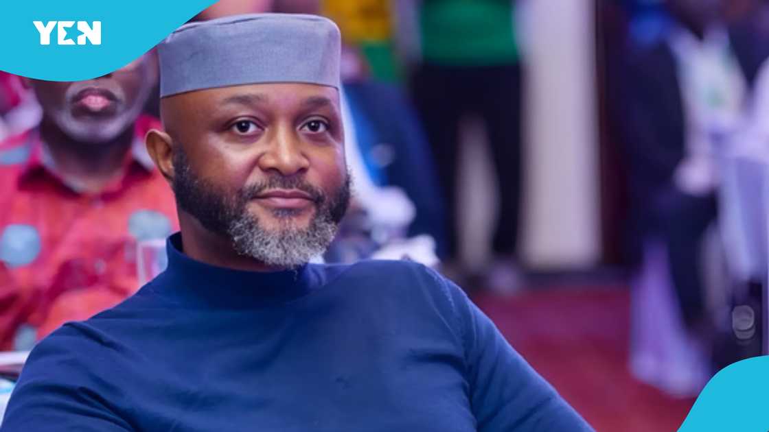Yaw Ampofo Ankrah, BNI, NSA Director-General, BNI investigation, 2026 FIFA World Cup visa scheme, National Sports Authority, World Cup visa allegations, $8,000 visa facilitation fees, $600,000 visa collections, Professor Emmanuel Osei Sarpong. Yaw Ampofo Ankrah, BNI, NSA Director-General, BNI investigation, 2026 FIFA World Cup visa scheme, National Sports Authority, World Cup visa allegations, $8,000 visa facilitation fees, $600,000 visa collections, Professor Emmanuel Osei Sarpong.