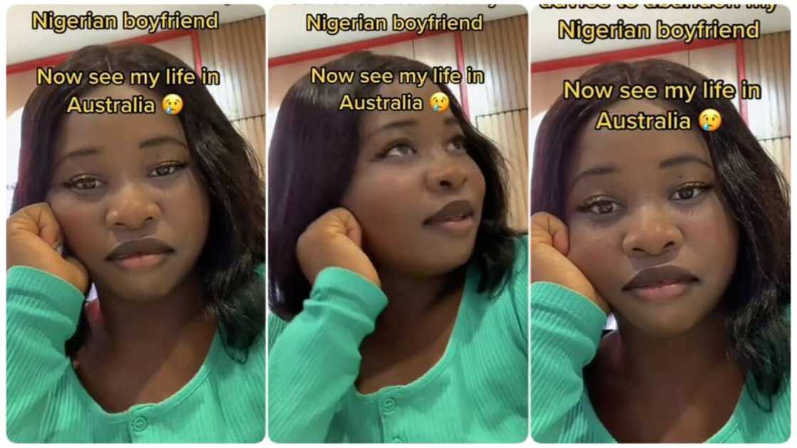 Photo of Nigerian lady Photo of Nigerian lady