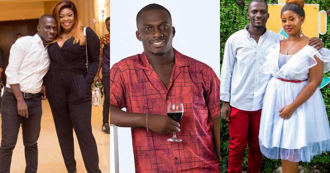 Zion Felix: Blogger Confirms Impregnating Erica; Apologises to 2 Girlfriends and Families