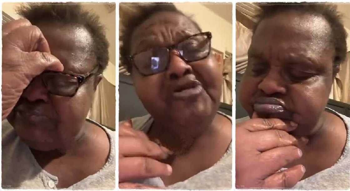 Woman in search of love. Woman in search of love.