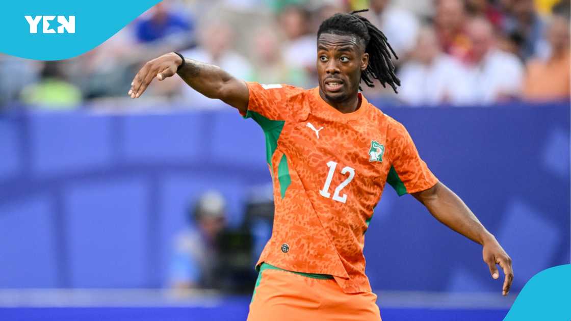 Elye Wahi: 2026 World Cup Player Arrested for Alleged Match Fixing Offences