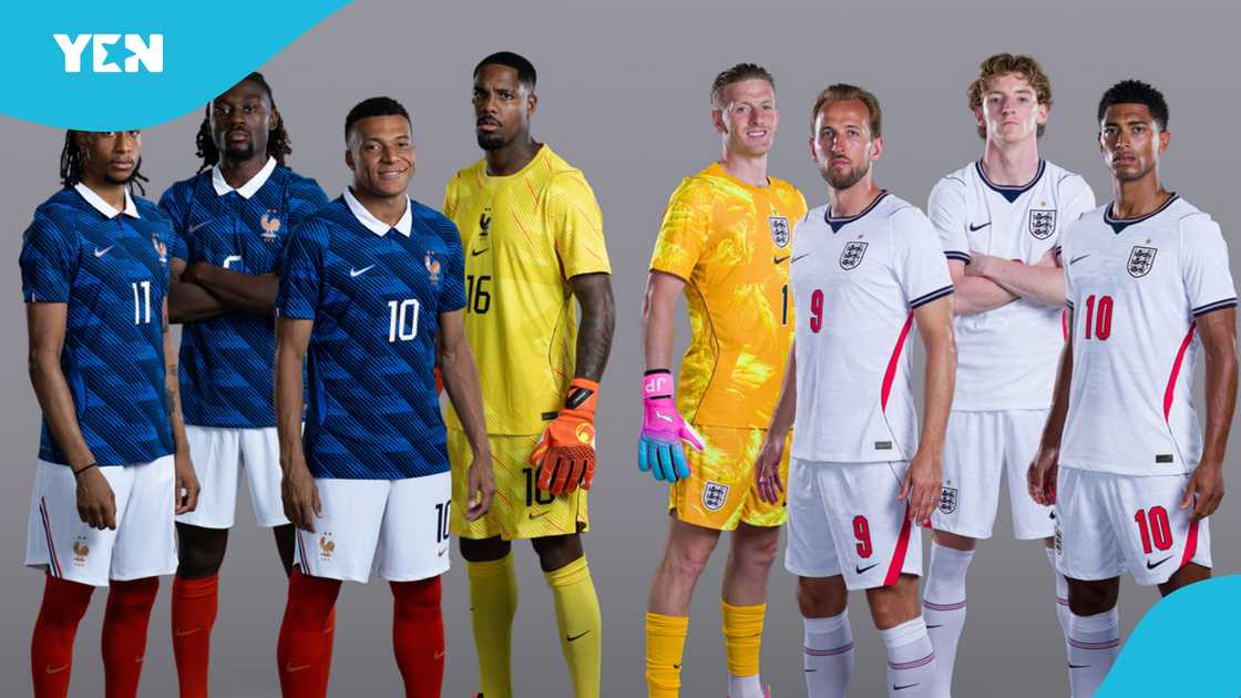 World Cup 2026: Supercomputer Predicts Winner of France vs England Third-Place Playoff