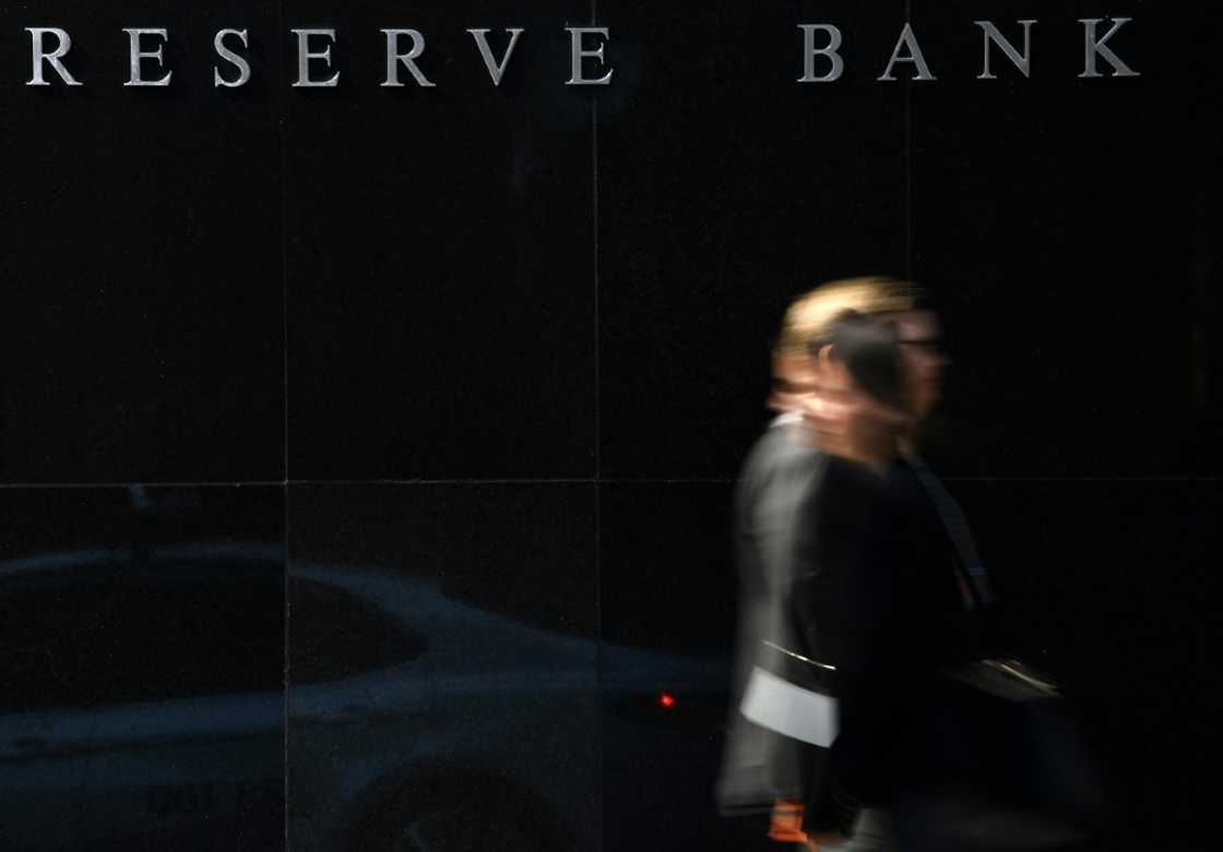 Australia's central bank has joined others around the world in hiking rates to fight runaway inflation Australia's central bank has joined others around the world in hiking rates to fight runaway inflation