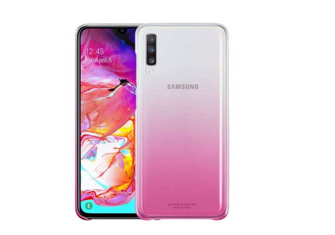 Samsung A70 Samsung A70