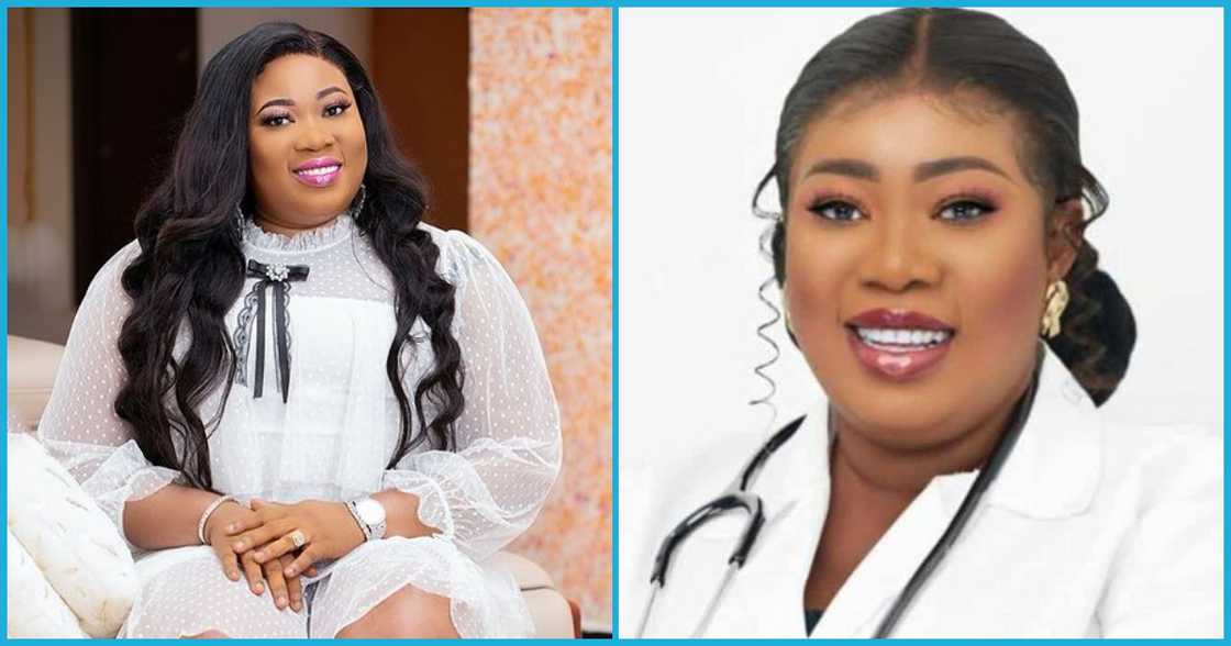 Dr Grace Boadu Dr Grace Boadu