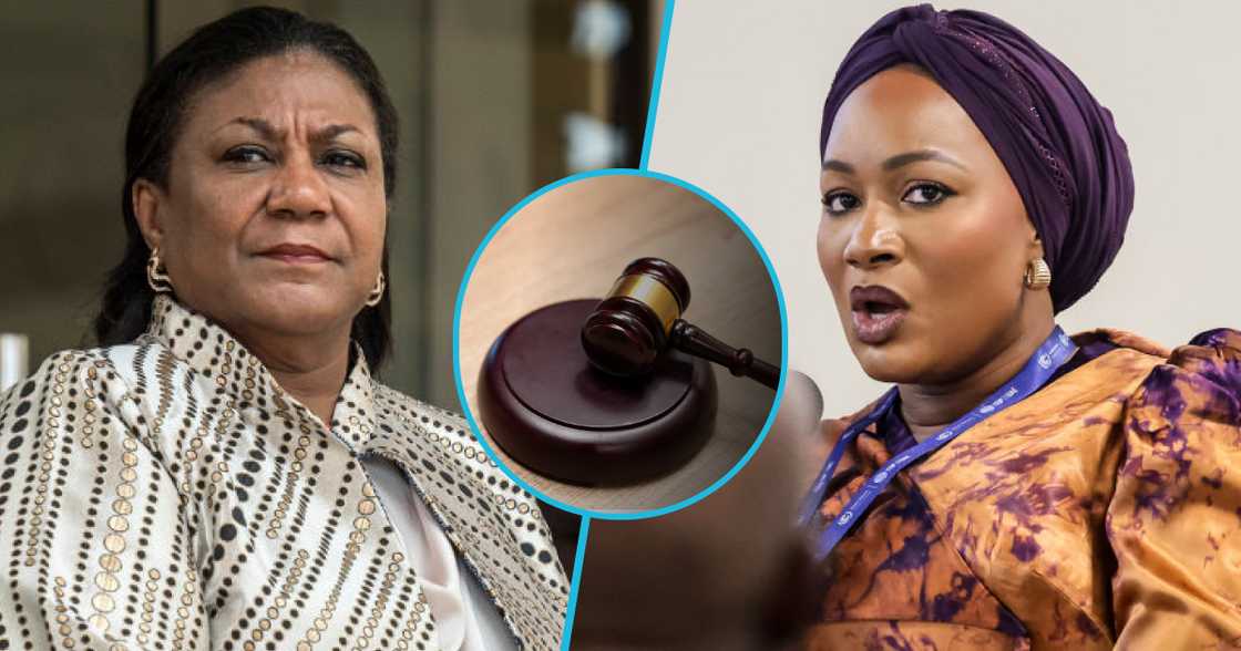 Approval Of Salaries For Wife Of President And Vice President Declared declared unlawful Approval Of Salaries For Wife Of President And Vice President Declared declared unlawful