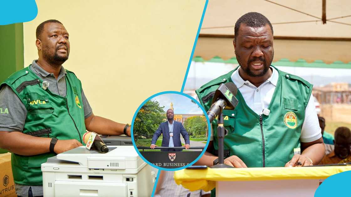 julius neequaye kotey, dvla ceo, dvla boss harvard, harvard business school, dvla number plates, julius kotey harvard programme julius neequaye kotey, dvla ceo, dvla boss harvard, harvard business school, dvla number plates, julius kotey harvard programme