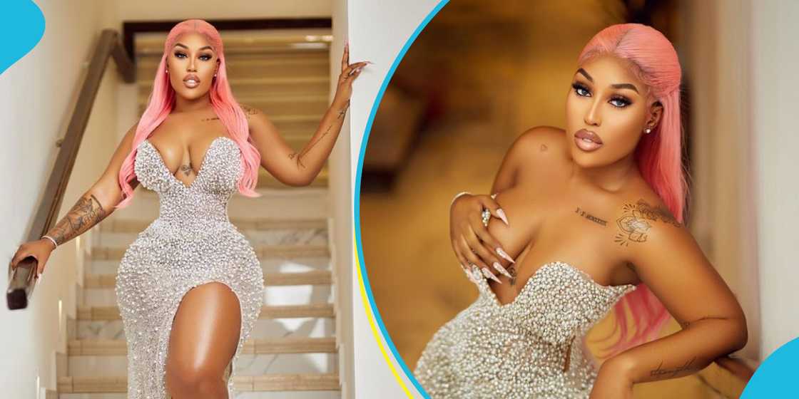 Fantana marks 26th birthday