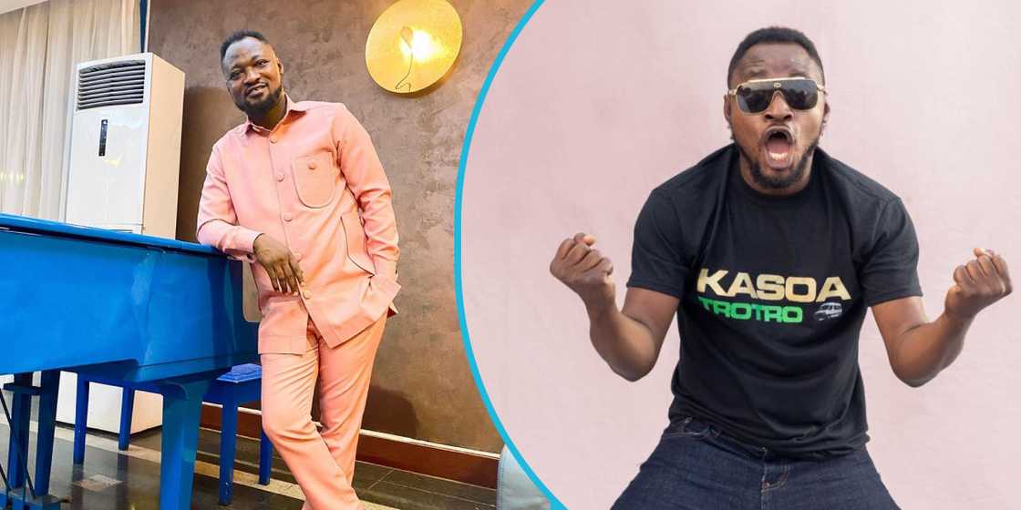 Funny Face, social media, Ghanaian comedians, Instagram, online, viral videos, mental health Funny Face, social media, Ghanaian comedians, Instagram, online, viral videos, mental health