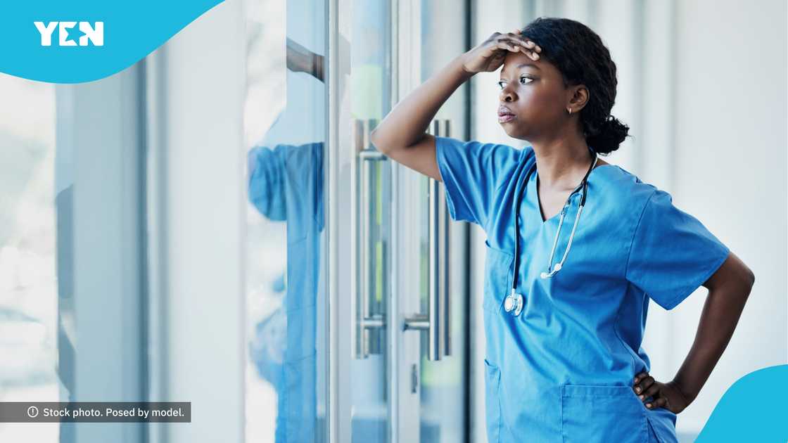 Nurse, Abroad, Relocate, Ghana, Employment, Youth