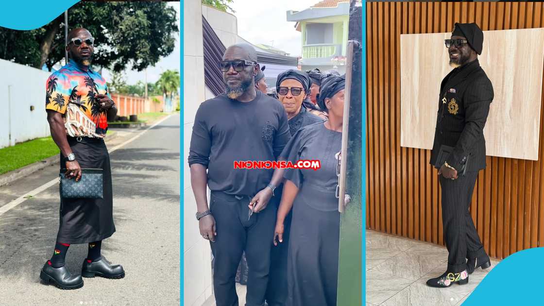 Ghanaian boutique owner, Osebo The Zaraman, Apostle Dr Kwadwo Safo Kantanka, Adwoa Safo, Kristo Safo Church, Kantanka cars, Ghanaian Industrialist, Kantanka Children Ghanaian boutique owner, Osebo The Zaraman, Apostle Dr Kwadwo Safo Kantanka, Adwoa Safo, Kristo Safo Church, Kantanka cars, Ghanaian Industrialist, Kantanka Children