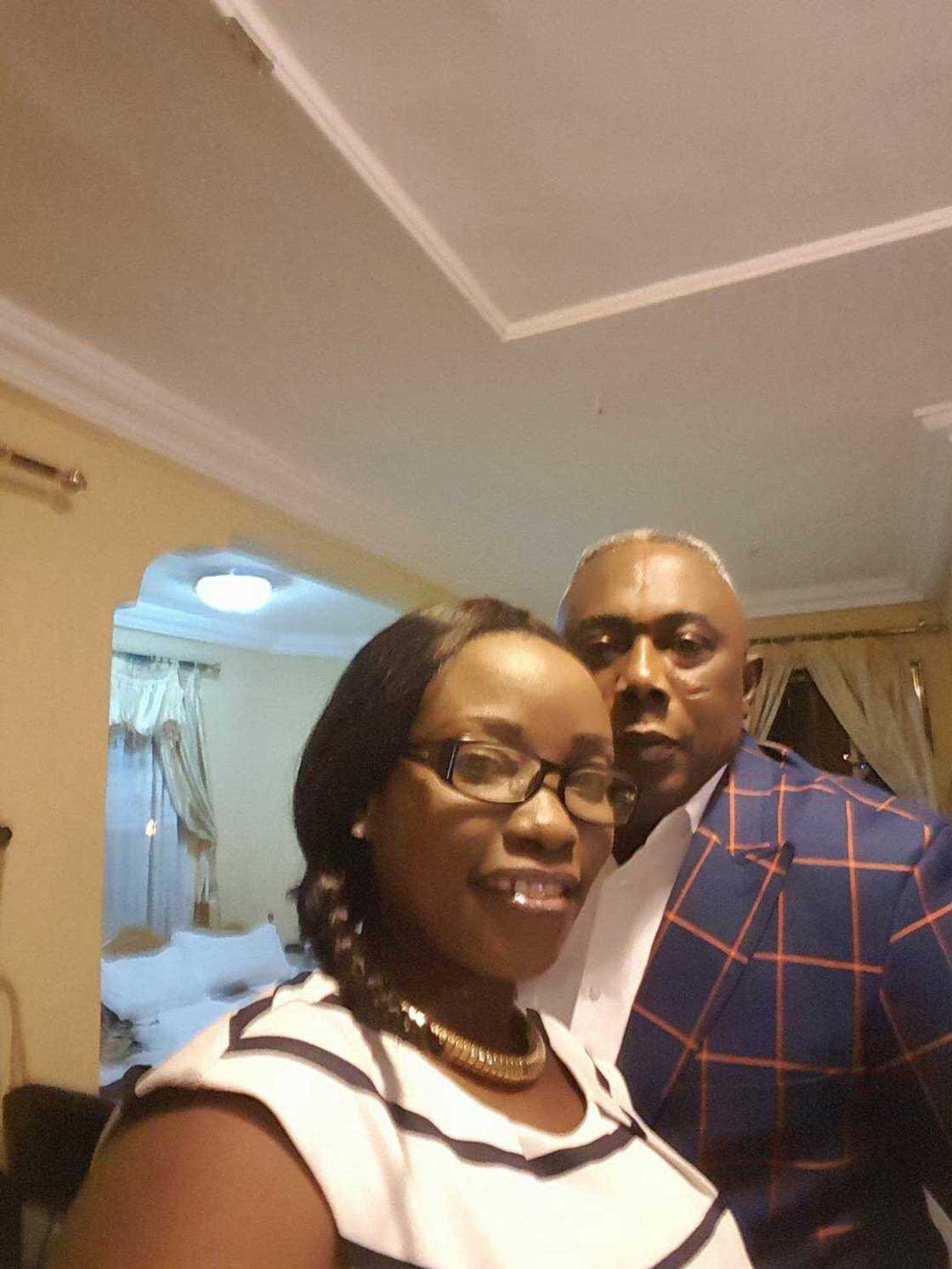 Wife of Apostle John Prah reacts to 'wedding' photos of her husband and Nayas Wife of Apostle John Prah reacts to 'wedding' photos of her husband and Nayas