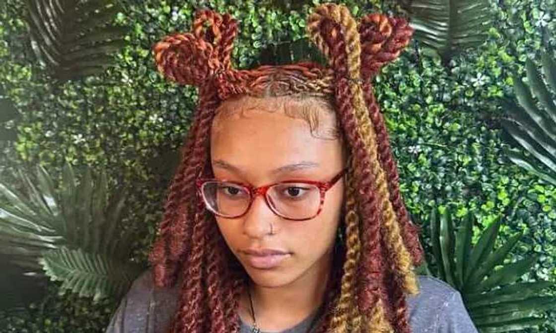 invisible locs hairstyles invisible locs hairstyles