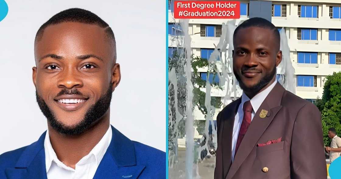 Joshua Agbozo. Ghanaian man, UPSA, first degree, graduate Joshua Agbozo. Ghanaian man, UPSA, first degree, graduate