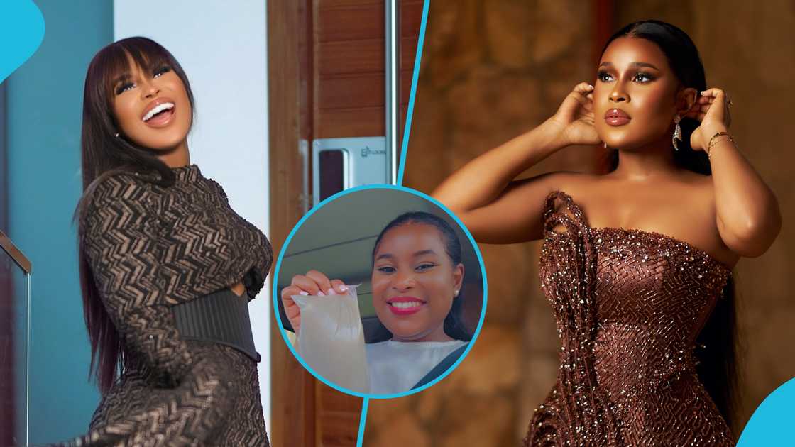 Berla Mundi, Hausa Koko, Videos, How to prepare Hausa Koko, Hausa Koko price, Berla Mundi's Husband Berla Mundi, Hausa Koko, Videos, How to prepare Hausa Koko, Hausa Koko price, Berla Mundi's Husband