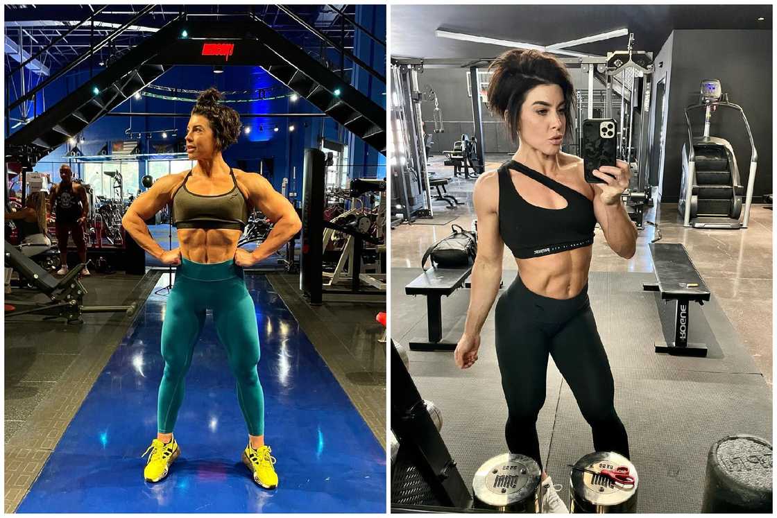 biggest female bodybuilders biggest female bodybuilders