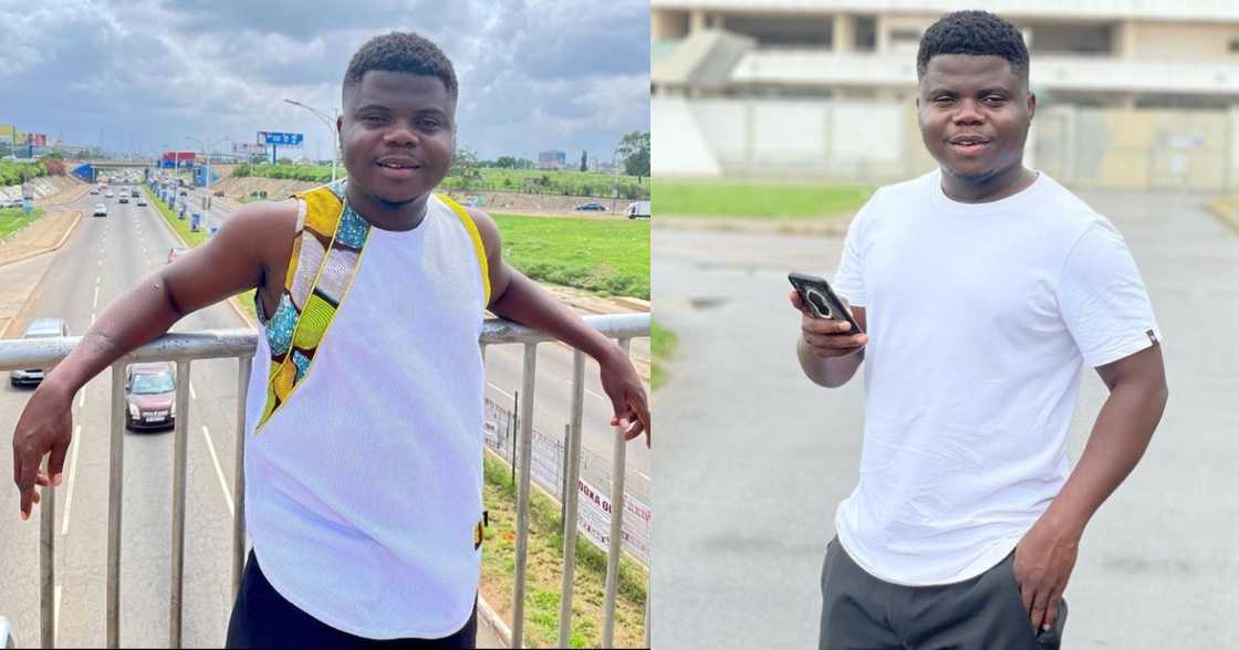 Top Ghanaian YouTuber, Maya narrates how long it took to become a successful vlogger Top Ghanaian YouTuber, Maya narrates how long it took to become a successful vlogger