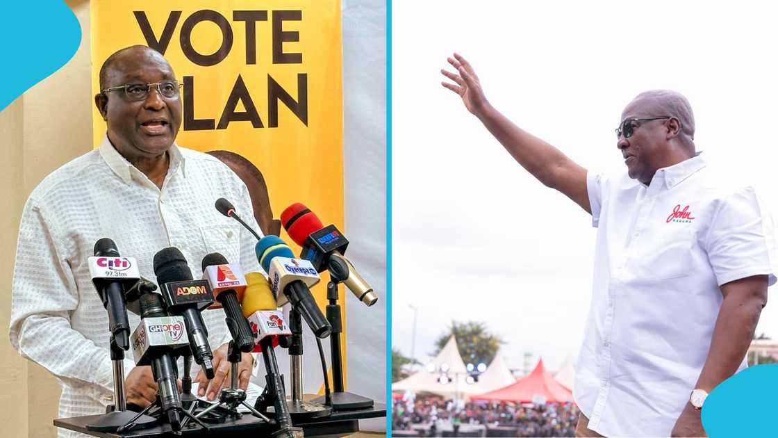 Alan Kyeremanten, Election 2024, John Mahama, Congratulations, NDC wins, Butterfly, Ghana decides Alan Kyeremanten, Election 2024, John Mahama, Congratulations, NDC wins, Butterfly, Ghana decides