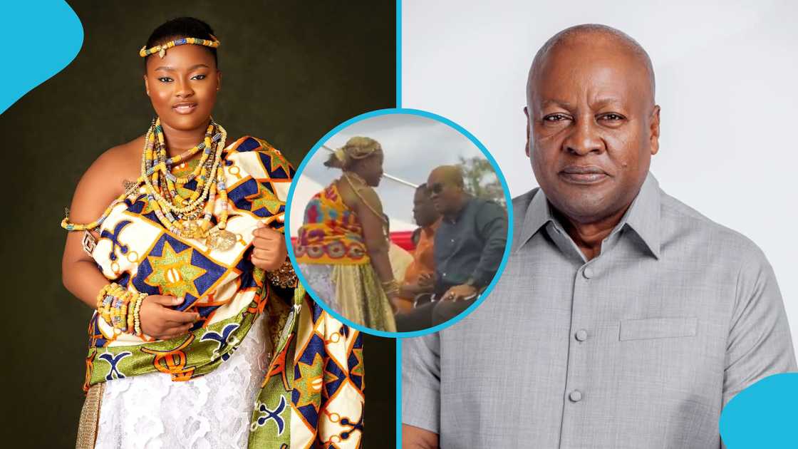 Nakeeyat, Mahama Nakeeyat, Mahama