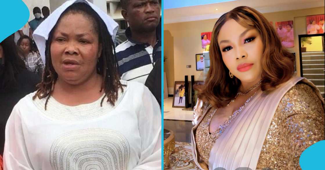 Nana Agradaa, Agradaa prison, Agradaa court, Appiah Biblical, Appiah Biblical case, Accra High Court Nana Agradaa, Agradaa prison, Agradaa court, Appiah Biblical, Appiah Biblical case, Accra High Court