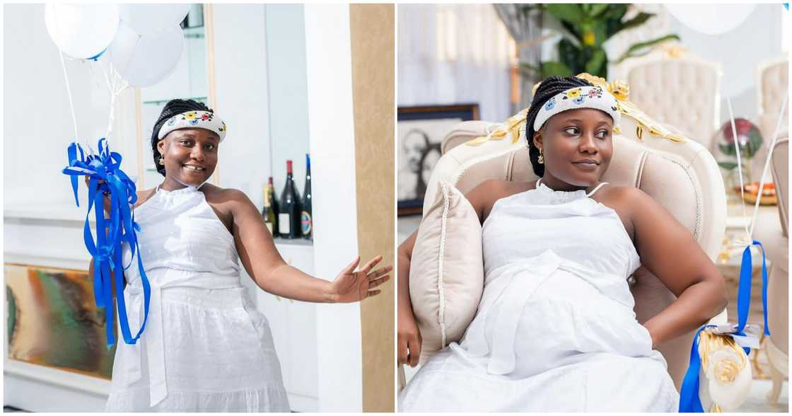 Anita Sefa Boakye Anita Sefa Boakye