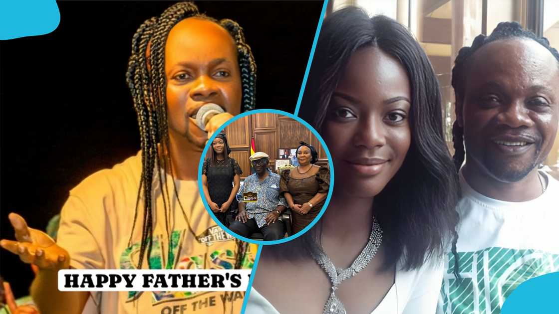 Daddy Lumba, Daddy Lumba fiancée, Daddy Lumba former fiancée, Denise Fosu, Denise Fosu mother, Maame Ahimah Daddy Lumba, Daddy Lumba fiancée, Daddy Lumba former fiancée, Denise Fosu, Denise Fosu mother, Maame Ahimah