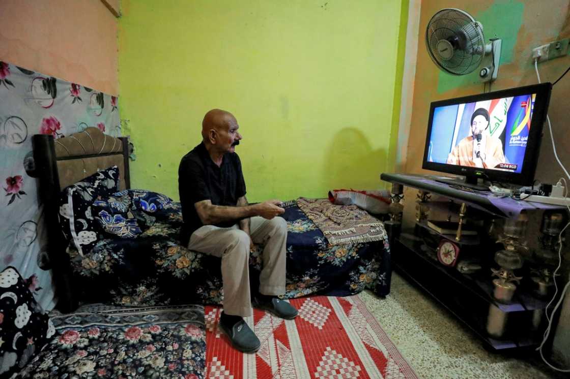 Europe may fear an energy crisis over the coming winter, but for Iraqis an unstable power supply and frequent blackouts have been a reality over decades of war and turmoil Europe may fear an energy crisis over the coming winter, but for Iraqis an unstable power supply and frequent blackouts have been a reality over decades of war and turmoil