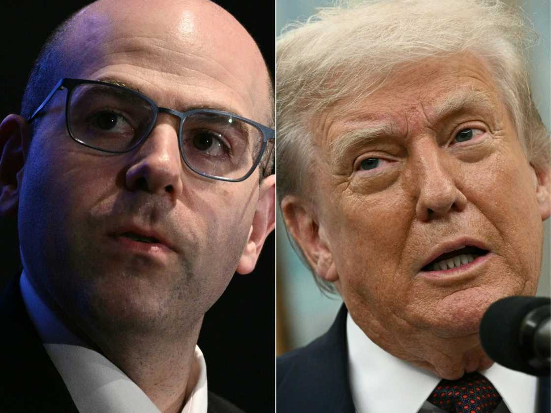 Stephen Miran, a key advisor to President Donald Trump, was sworn in to the Federal Reserve as a governor on Tuesday