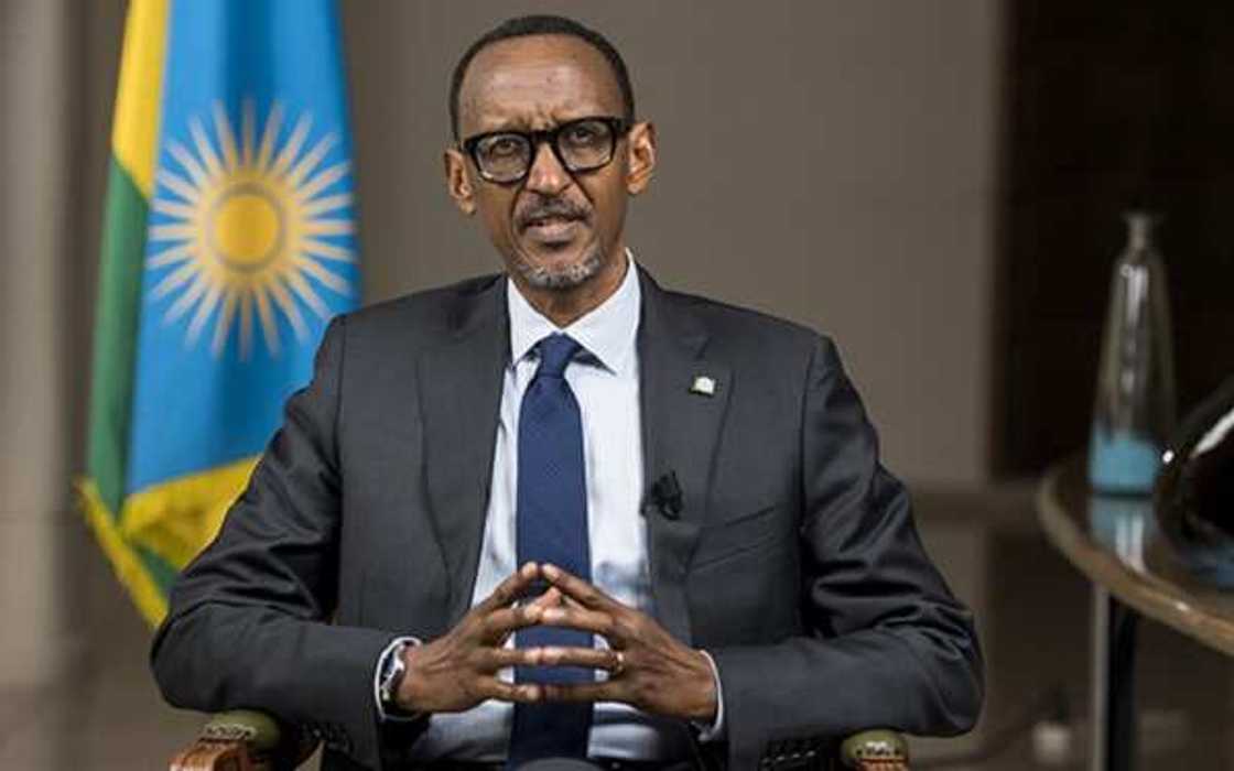 Rwanda bans skin bleaching creams from all shops across the country Rwanda bans skin bleaching creams from all shops across the country