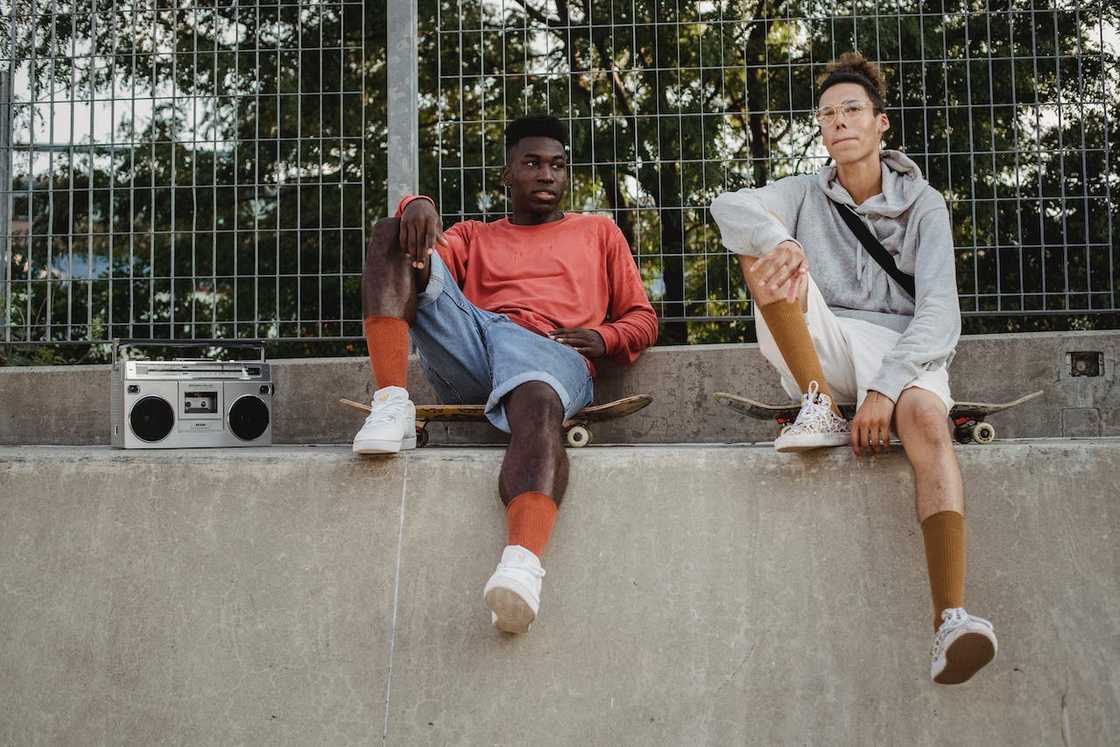 playlist names playlist names