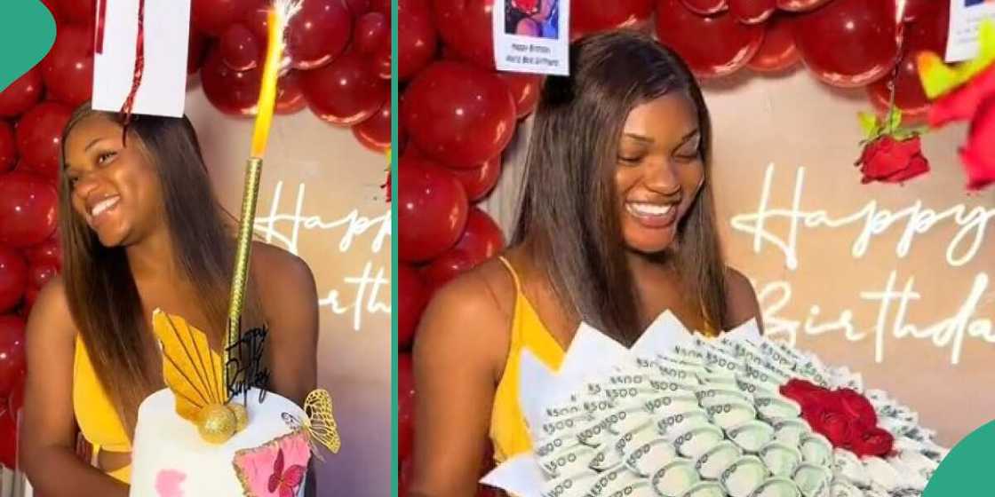 Photo of iPhone lady Photo of iPhone lady