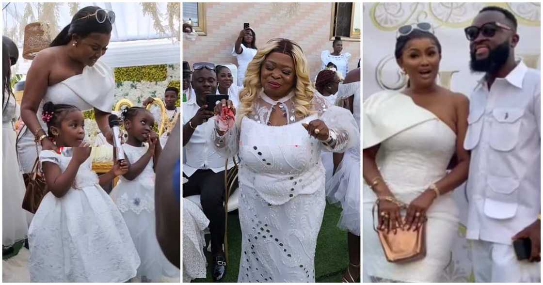 McBrown's mother-in-law's birthday McBrown's mother-in-law's birthday