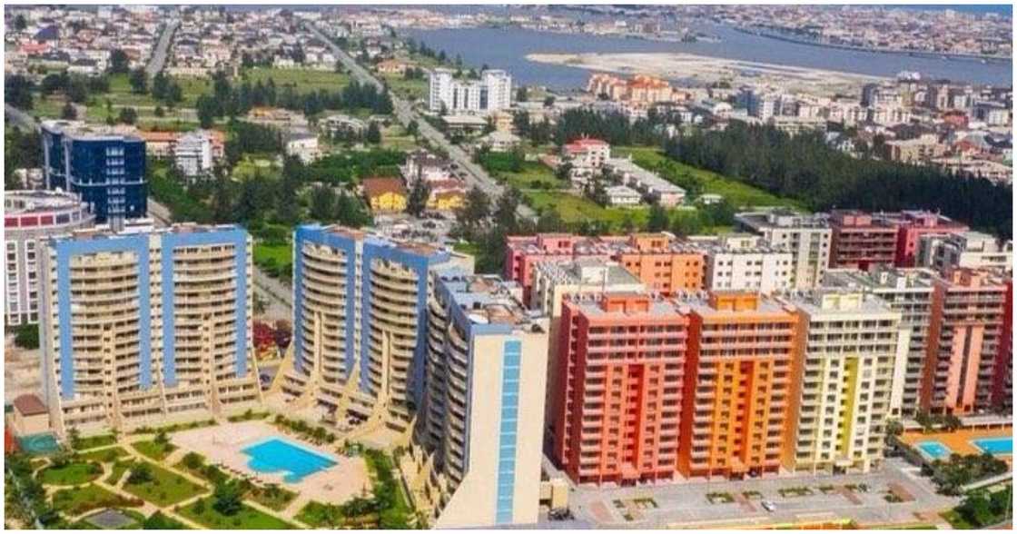 Banana Island Banana Island