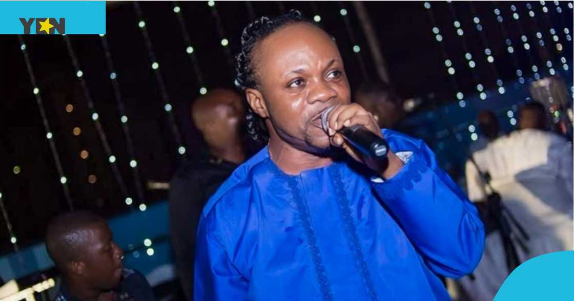 Daddy Lumba, Ghana, Musicians, Highlife, Odo Broni, Akosua Serwaa, Demise