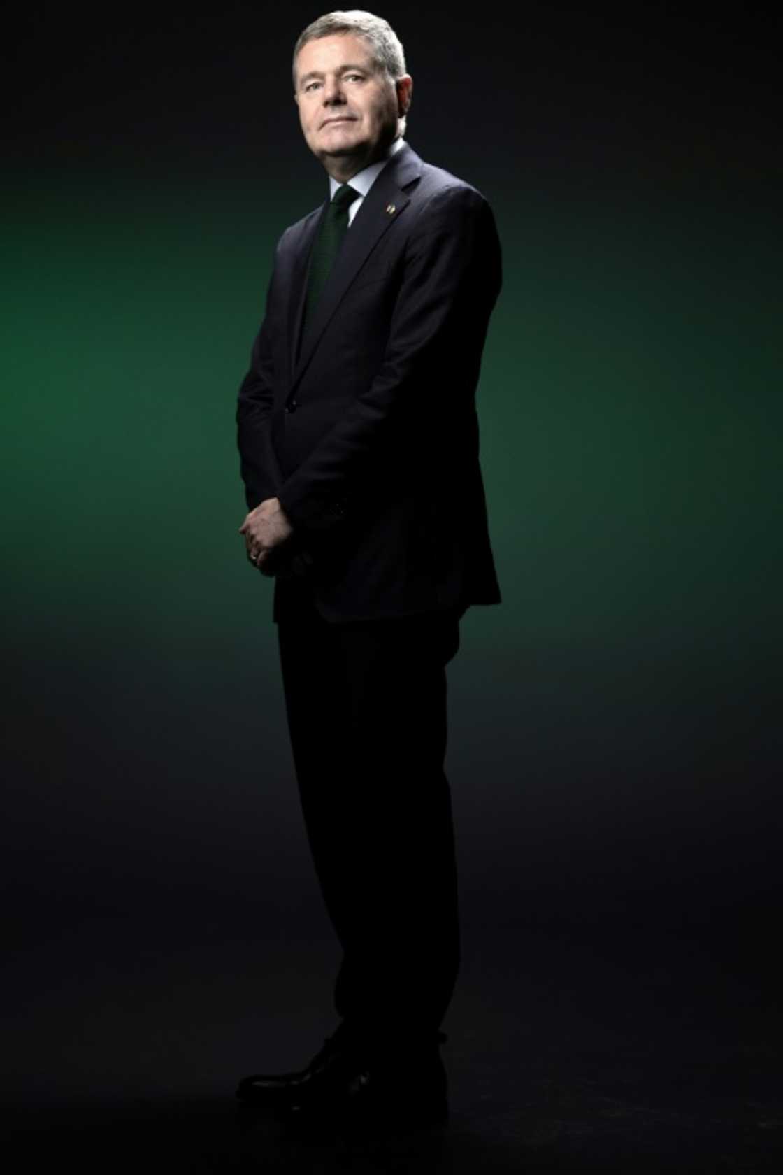 'We've been here before' 'We've been here before'