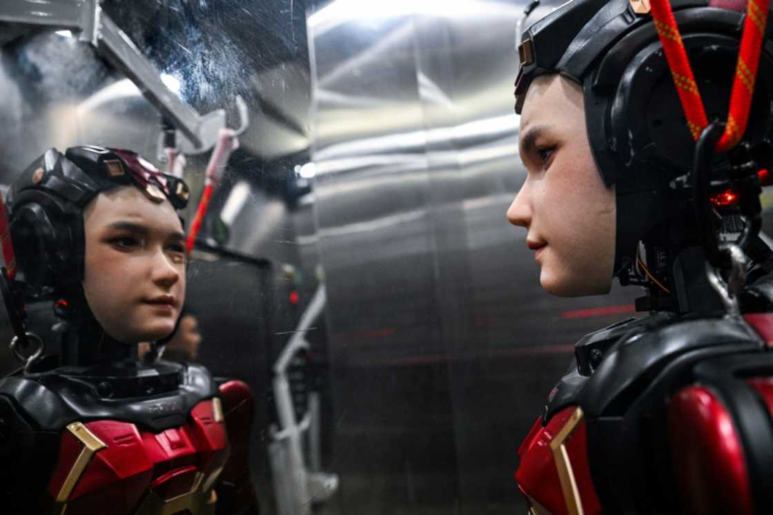 Beijing aims to become the world's leading AI 'innovation centre' by 2030