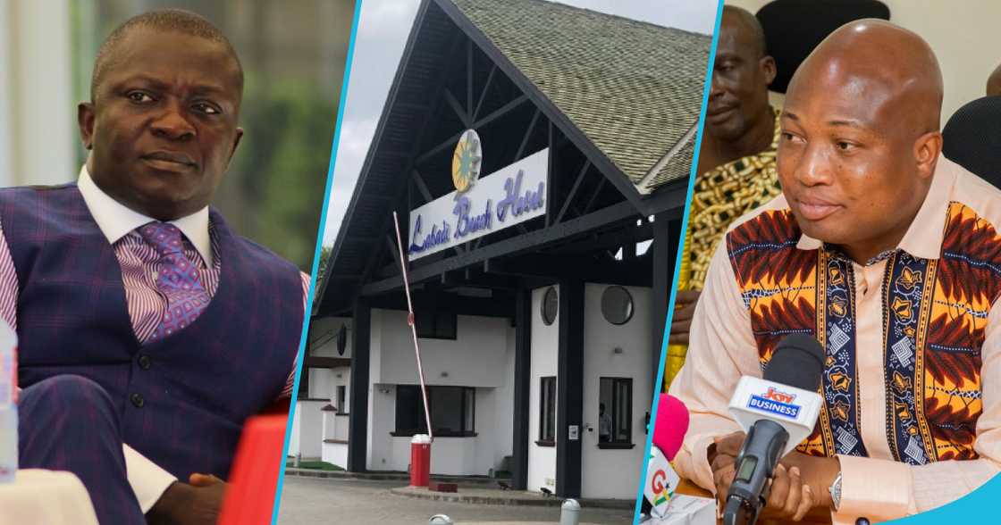 SSNIT responds to Ablakwa SSNIT responds to Ablakwa